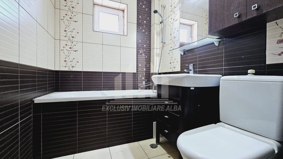 Apartament cu 3 camere de vanzare, Anghel Saligny - Poză 6