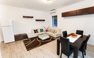 2 camere, modern, bloc nou, terasa, parcare, Buna Ziua, Grand Hotel - Poză 1
