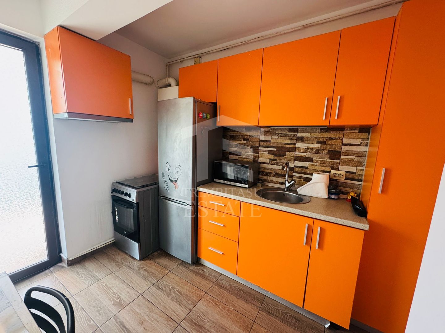 Berceni -Parc Straja 2 camere bloc nou - Poză 10