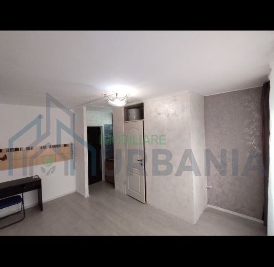 # De vanzare garsoniera 17m et3 - Poză 3