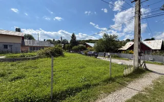 Teren superb 1662 mp cu Proiect existent - langa Lac de Verde - Breaza - Poză 21