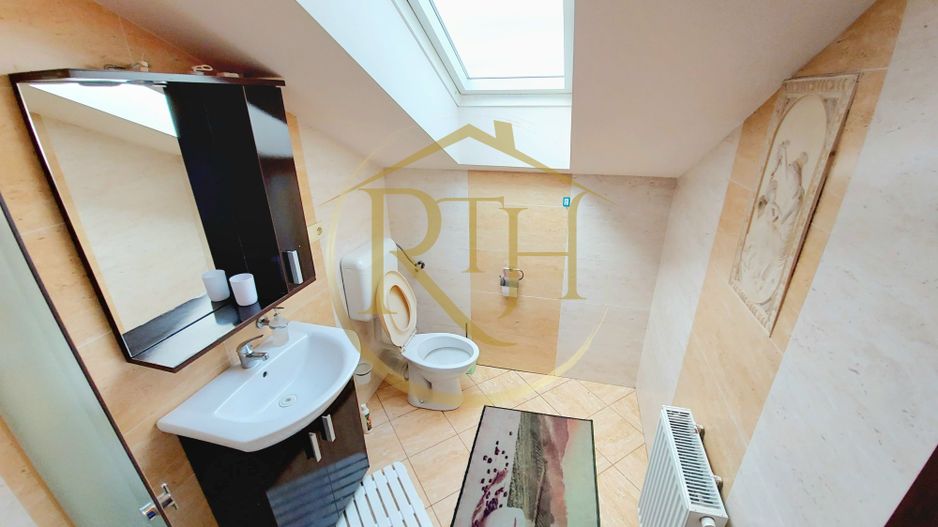 Apartament 1 camera, centeala proprie, parcare,sala de sport,Complex Studentesc - Poză 13