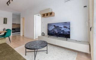 Apartament modern 2 camere Marmura Residence I Loc de parcare inclus - Poză 5