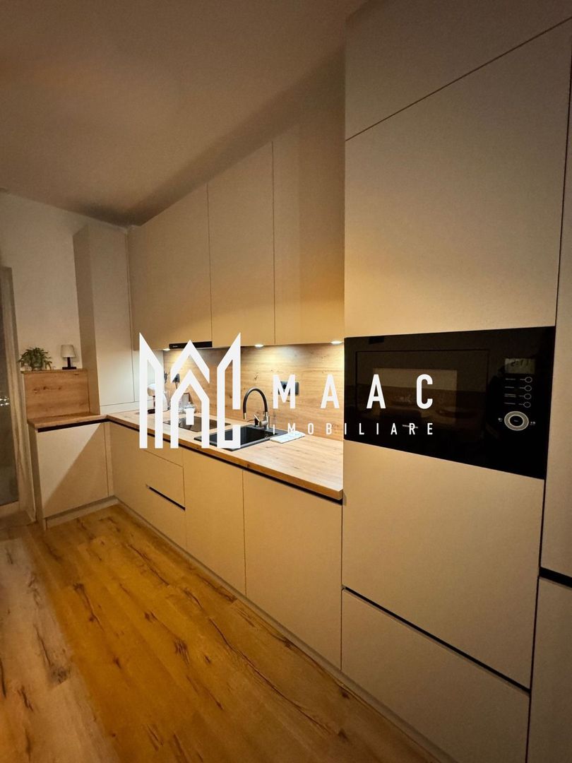Apartament 2 camere | Terasa 39 MP | Modern | Selimbar - Poză 8