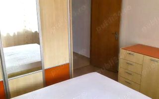 Închiriere Apartament cu 3 camere, 2 min metrou Obor, etaj 4, bloc anvelopat 🚇 - Poză 2