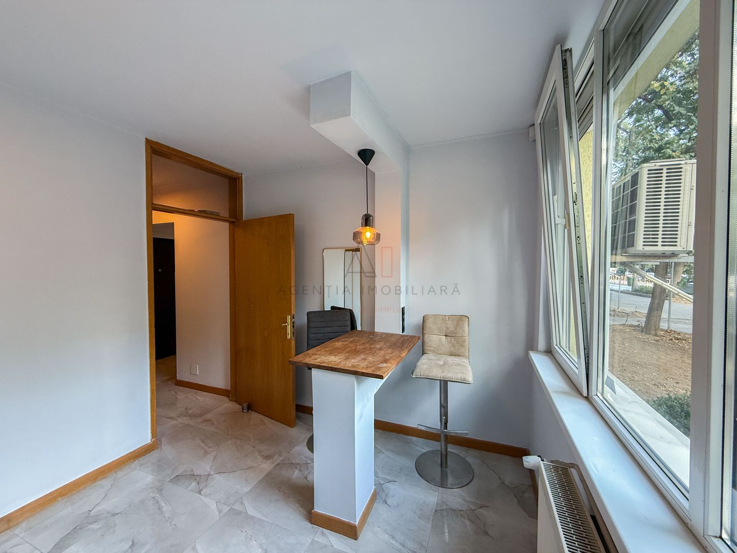 2 Camere Maresal Averescu Parter - Poză 13