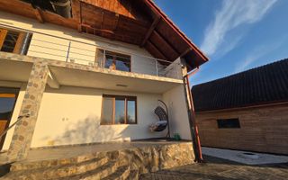 Casa de vanzare in exclusivitate | Avrig - Poză 3