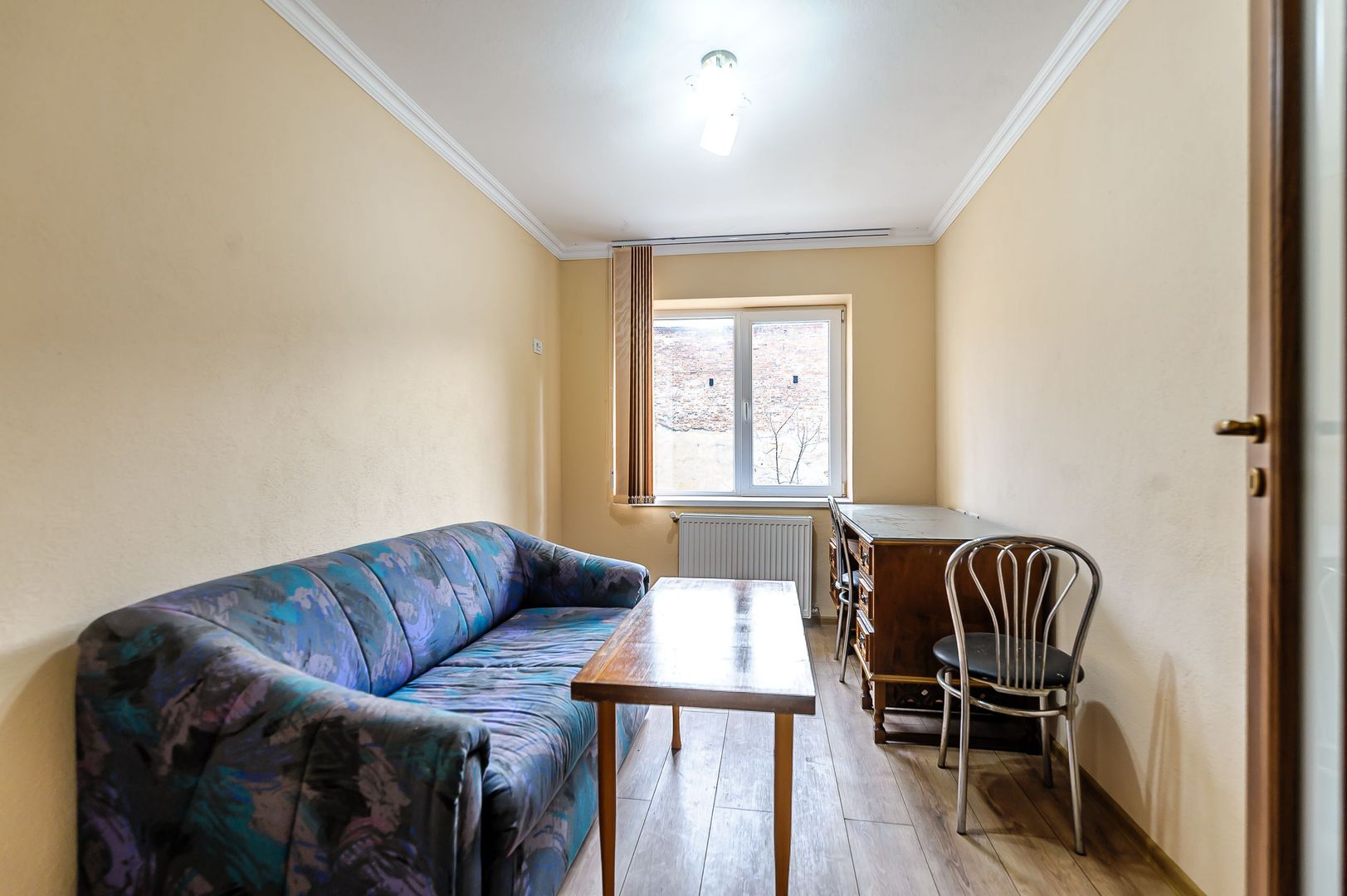 Apartamente noi la curte, Piața Avram Iancu. - Poză 8