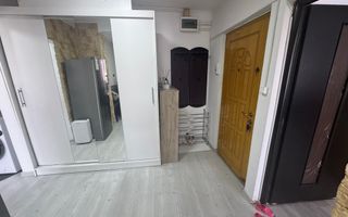 APARTAMENT 2 CAMERE ETAJ 4 CAMPULUNG GRUI - Poză 7