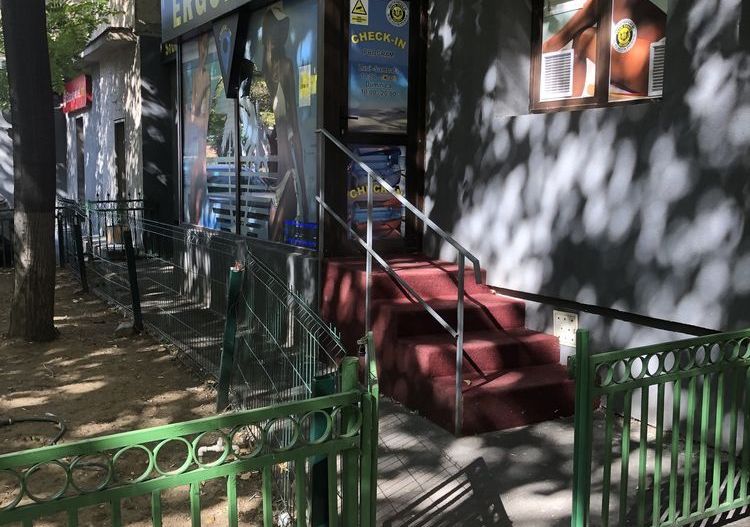 SPATIU COMERCIAL -RAHOVA-margeanului  scara acces exterior INTABULATA - Poză 7