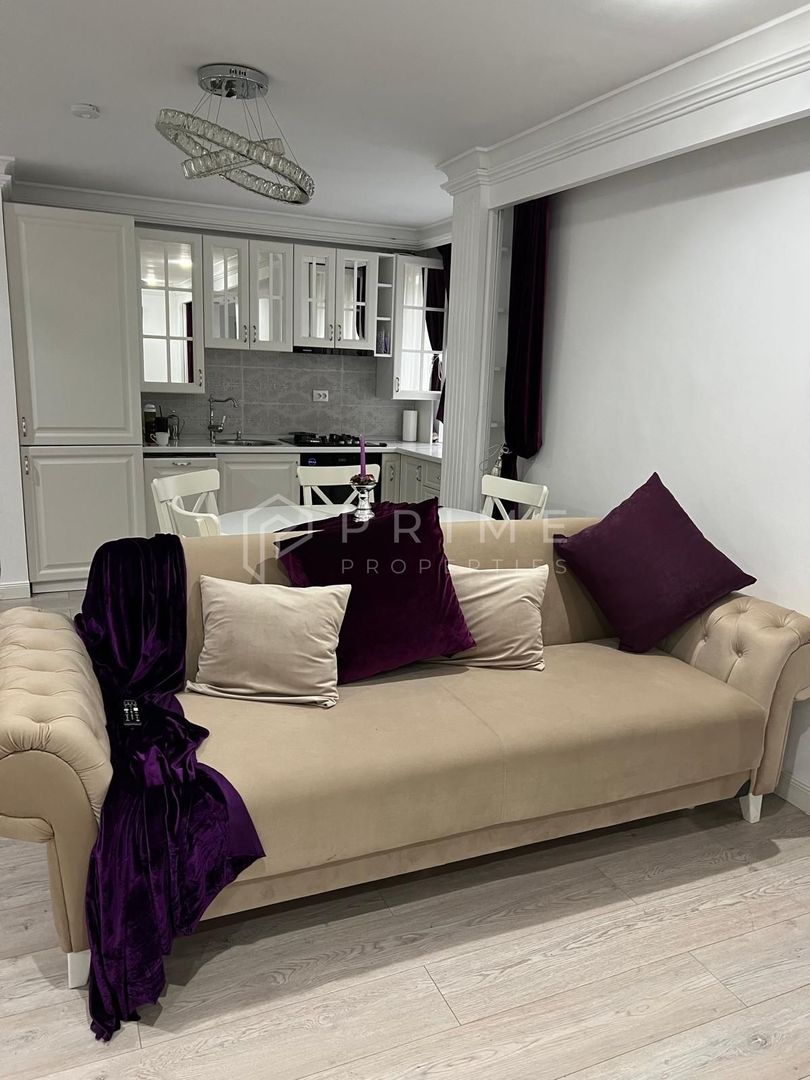 Mută-te într-un apartament cu stil – 3 camere, zona Super, Târgu Mureș - Poză 13