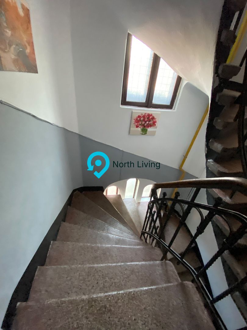 Apartament 3 camere | Interbelic| Investitie - Poză 13