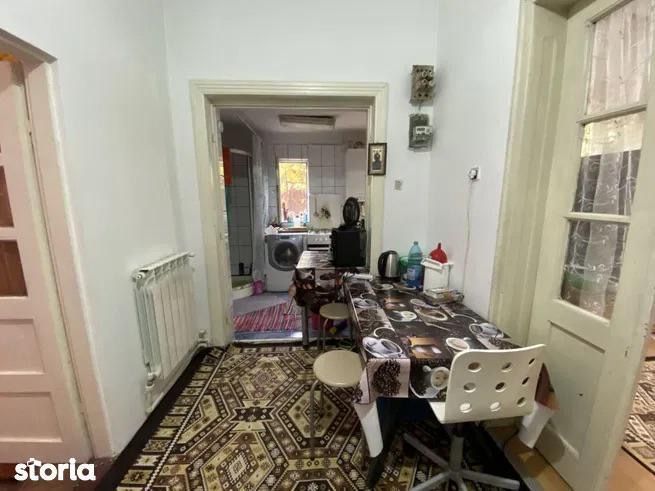 Casa de vanzare curte individuala zona Stefan cel Mare - Poză 6