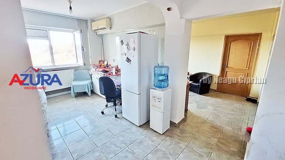 Apartament 3 Camere Prundu etaj Intermediar, vedere Panoramica - Poză 14