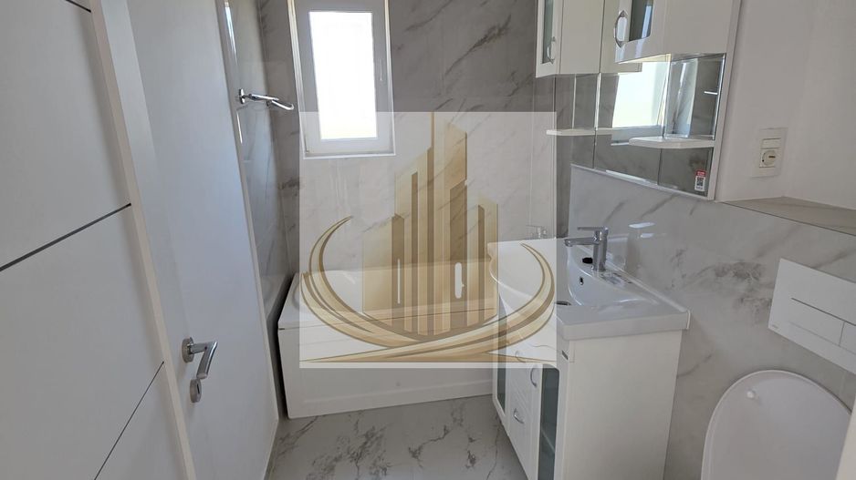 Apartament 3 camere la parter, 62,4 mp utili + grădină proprie 72,1 mp - Poză 7