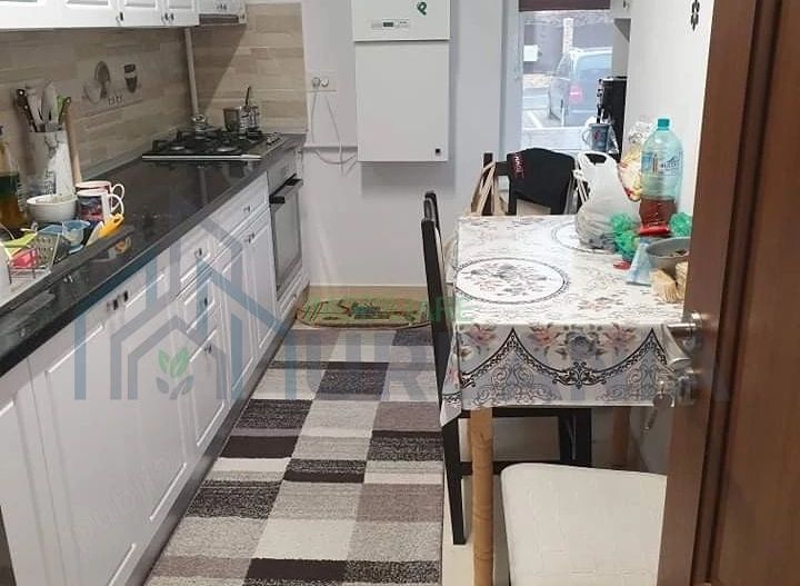Apartament 2 camere, Popas Pacurari, Iasi - 54 mp, an 2020 - Poză 2