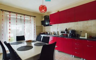 Casă individuală Moșnița Nouă - Poză 13