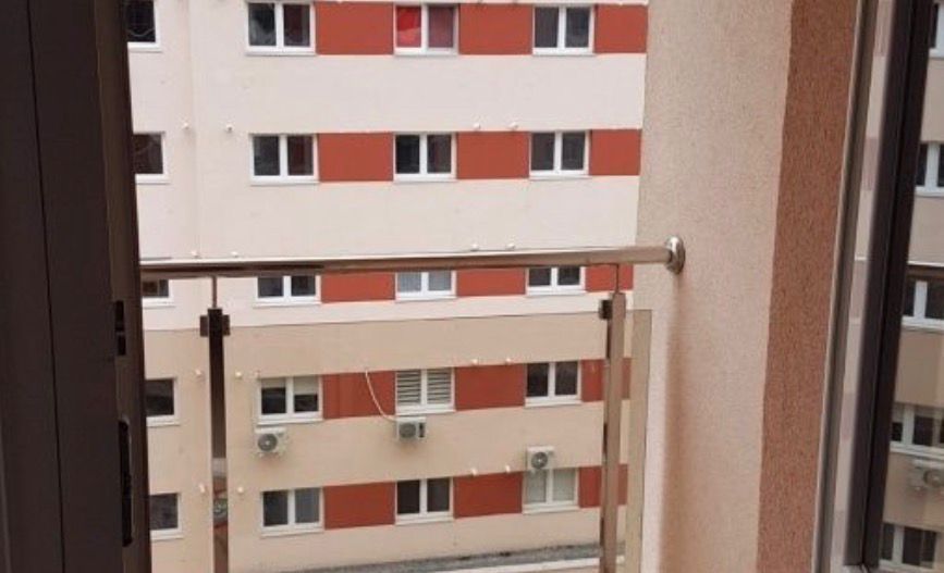 AP. 2 CAMERE PALLADIUM RESIDENCE, MOBILAT MODERN, METROU 10 MINUTE - Poză 6