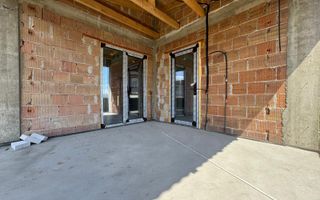 Casa individuala | P + 1 | 125 mp utili | 250 mp teren | Cetate - Poză 5