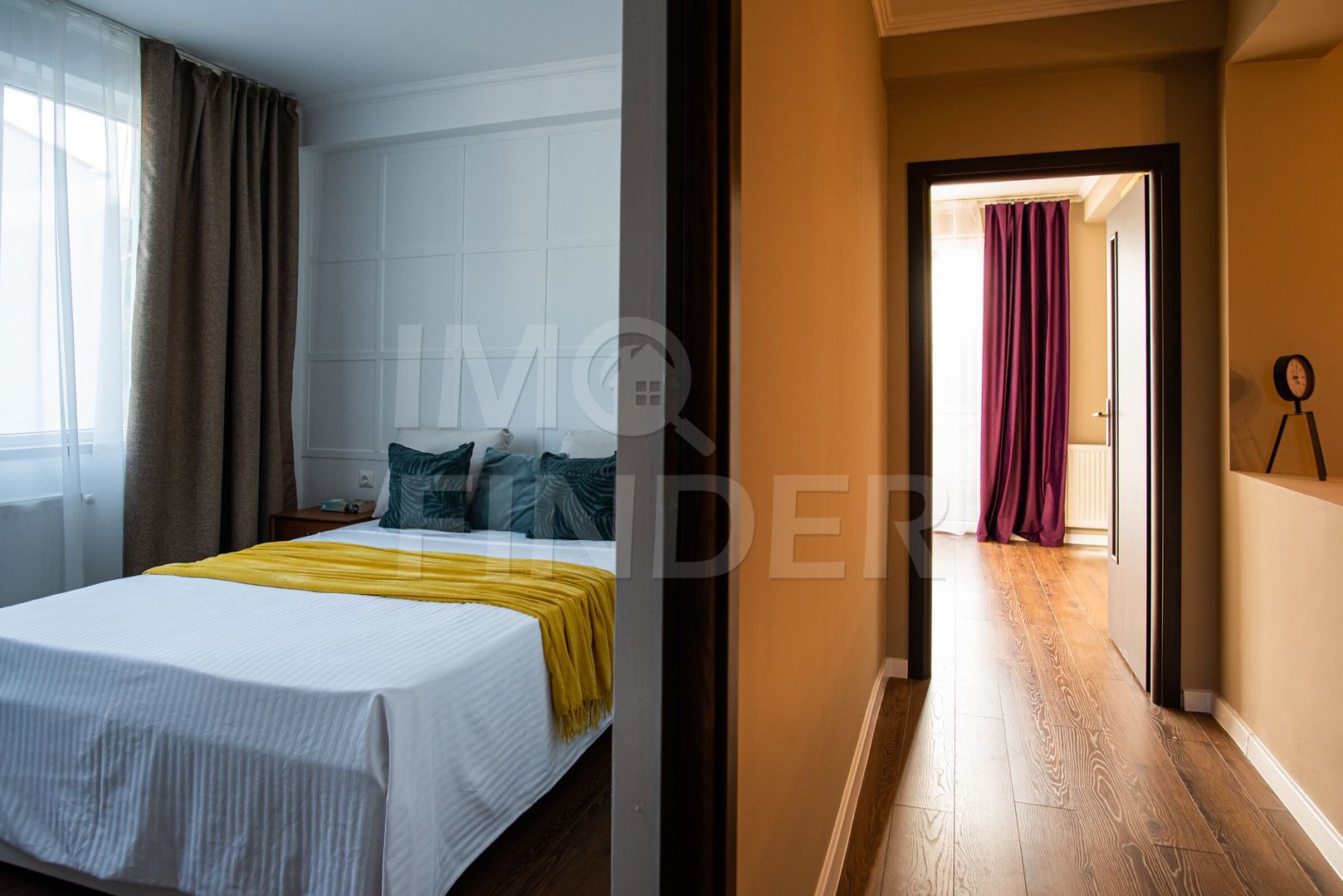 Duplex de Lux  la cheie Zona VIVO Comision ZERO - Poză 22