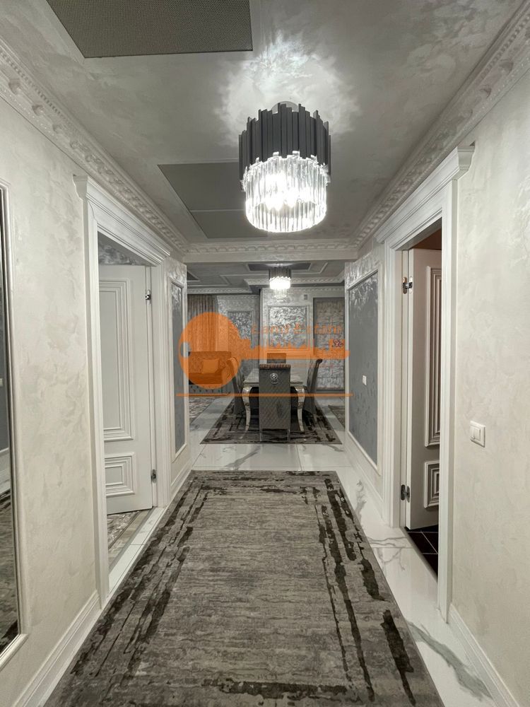 3 camere Asmita Gardens ( loc parcare-lux ) - Poză 2