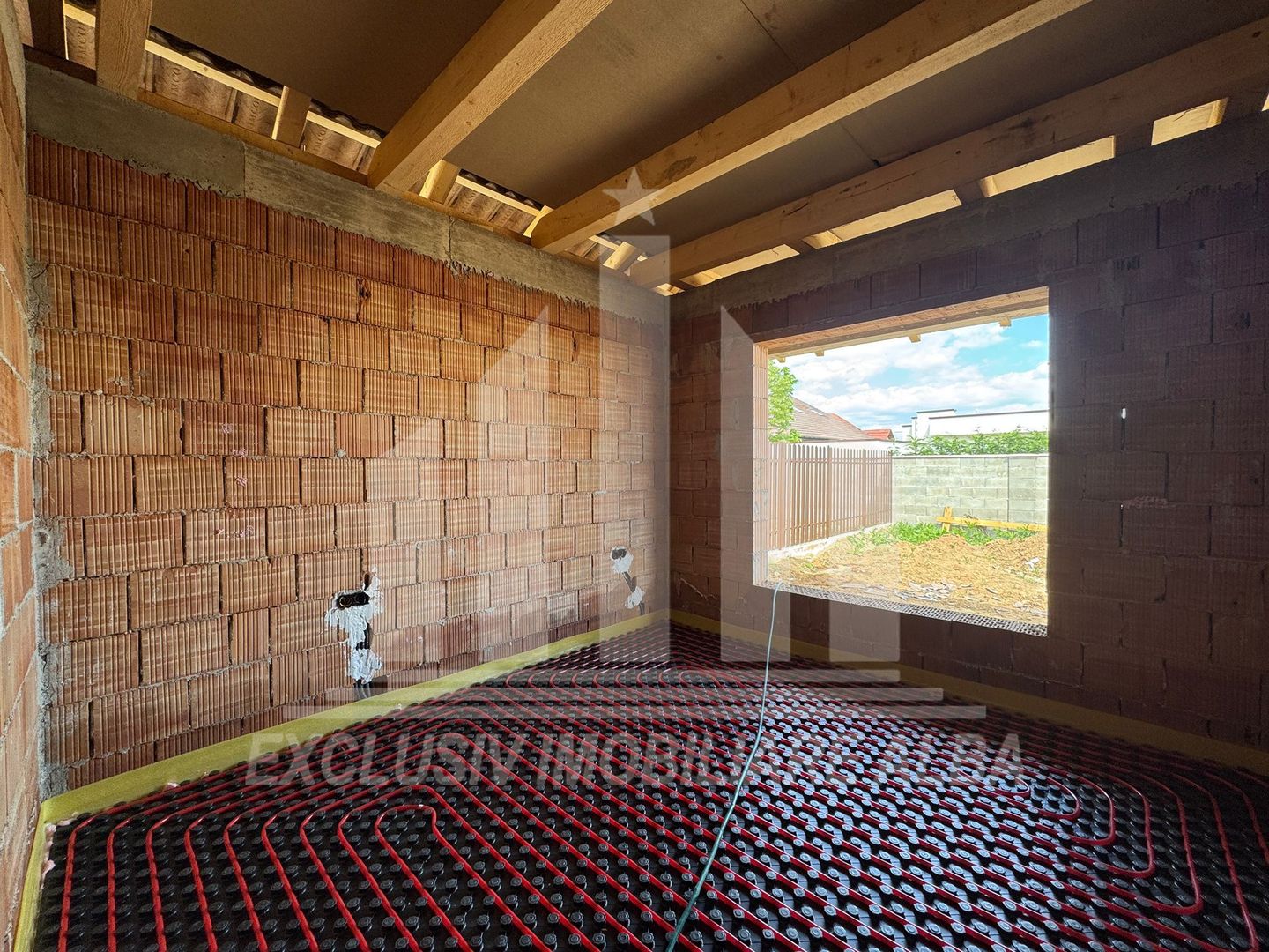 Casa individuala | 150 mp | 509 mp teren | Toate utilitatile | Cetate - Poză 5