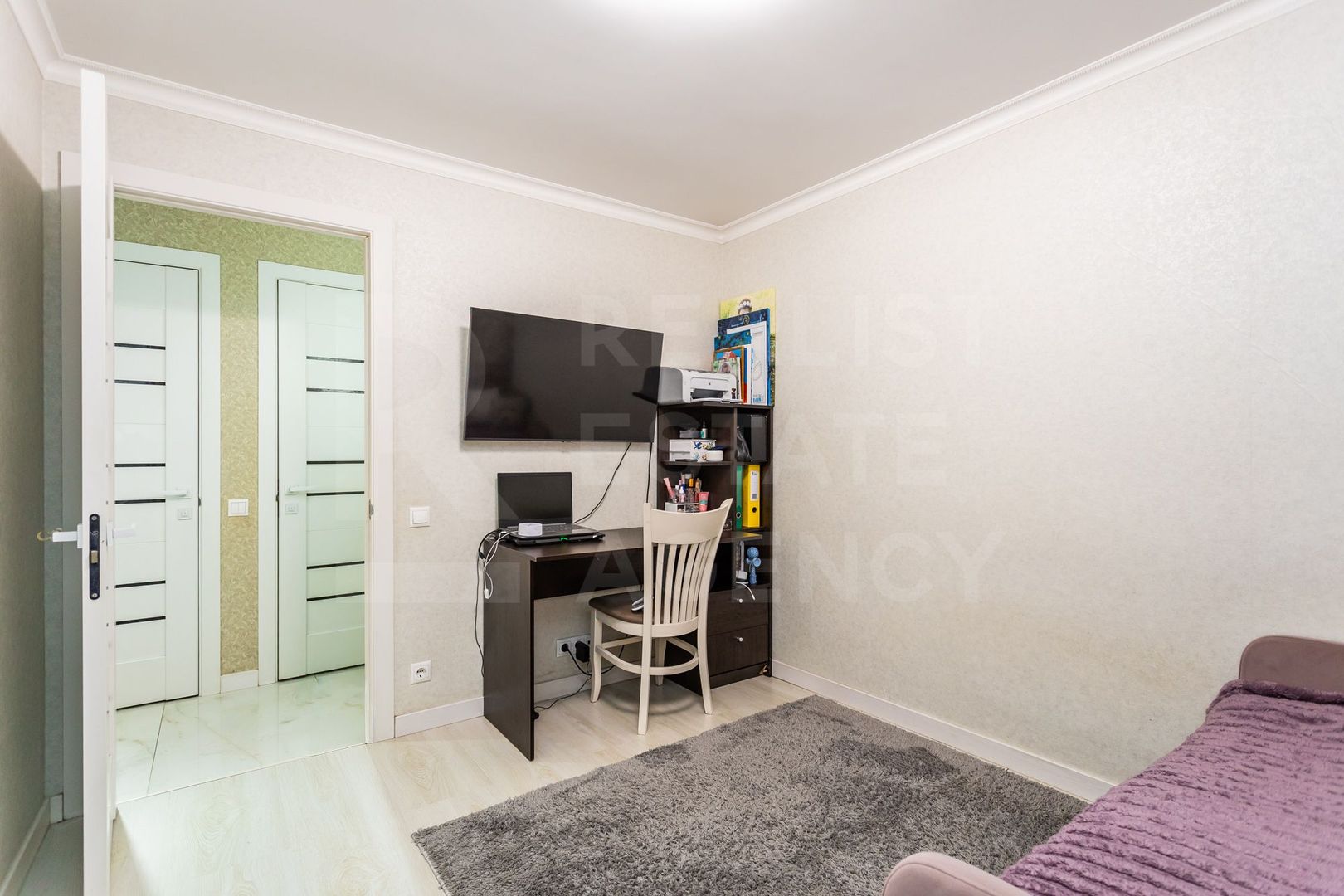 Vânzare, apartament, 3 camere, str. Voluntarilor, Ciocana - Poză 5