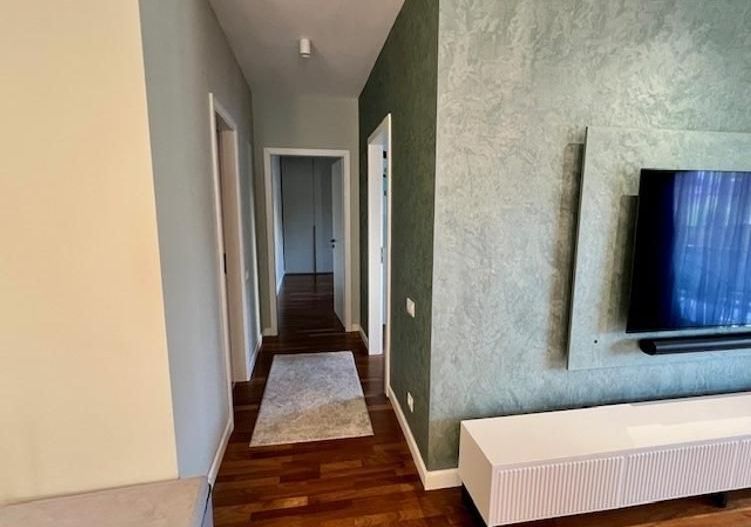 De inchiriat apartament 3 camere in Carina Residence - Poză 4