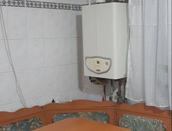 AP. 2 CAMERE SEBASTIAN, 60 MP UTILI,MOBILAT MODERN,CURAT - Poză 8