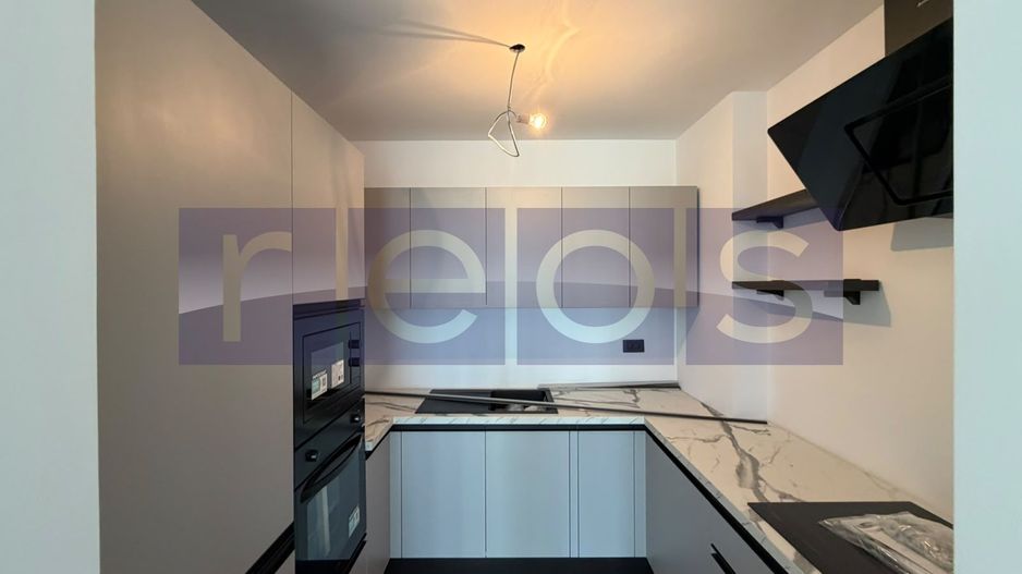 PRIMA INCHIRIERE | 2 CAMERE 53MP | YACHT KID | MOBILAT-UTILAT | TERASA - Poză 7