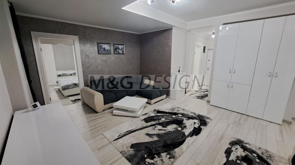 2 camereparcarebloc noulift Aradului-p-ta Verde - Poză 14