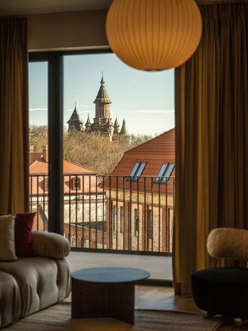 Apartament 3 camere - 92 mp suprafata utila - Poză 3