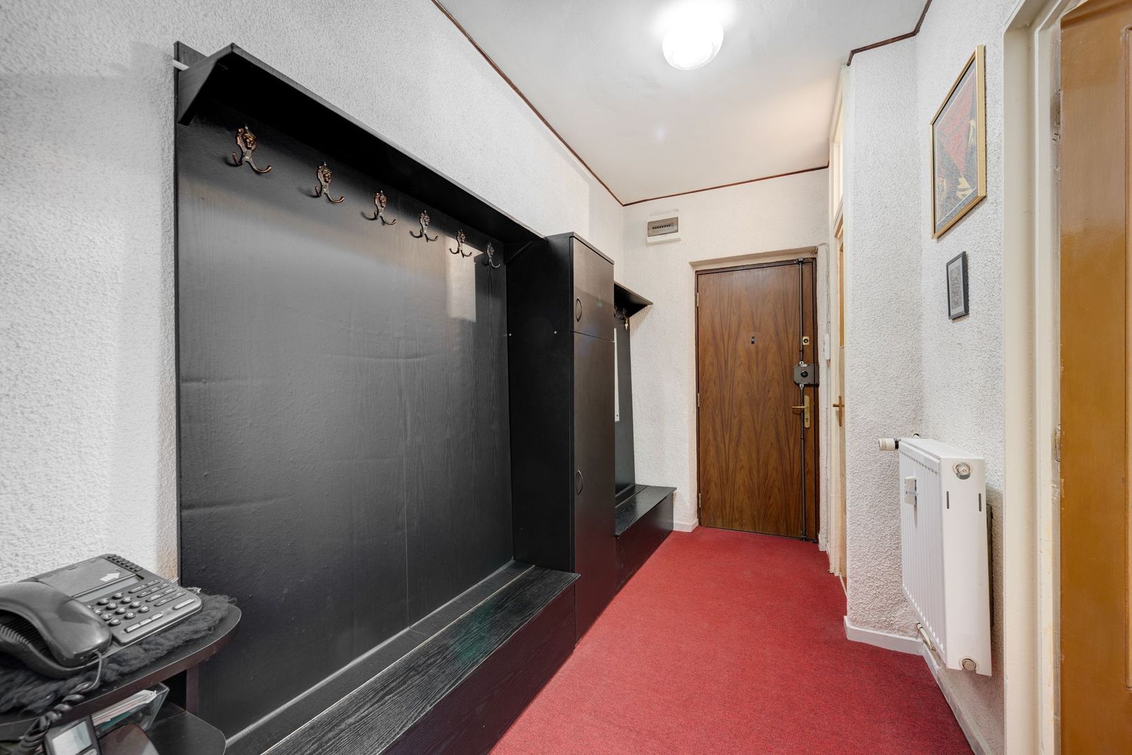 RARITATE la vânzare - 3 camere, etaj 4, Calea Vacaresti-Mall Sun Plaza - Poză 18