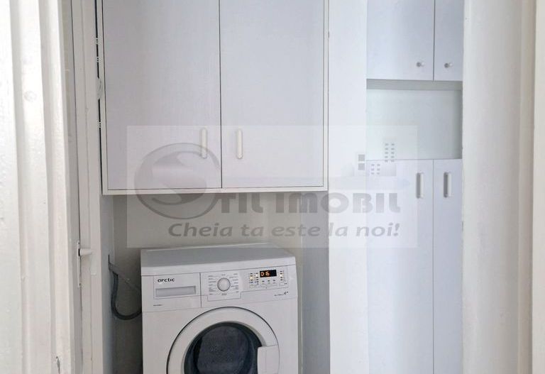 Apartament 3 camere SD, et. 2, Zimbru, mobilat și utilat 95.000 euro - Poză 8