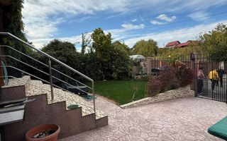 Vila individuala 144mp util 40mp terasa 246mp teren mobilata utilata - Poză 8