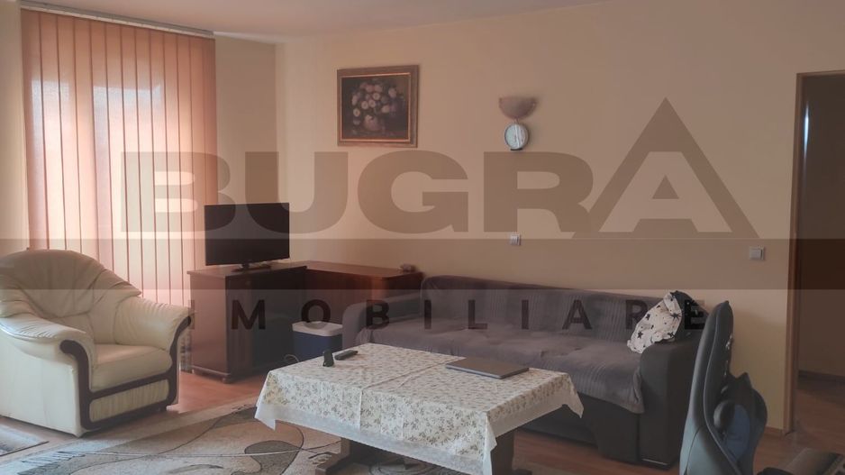 Apartament 2 camere, 60 mp, garaj, zona Sigma - Poză 1