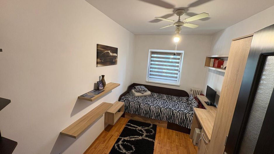 Apartament 3 camere 68 mp Marasti str Bucuresti - Poză 3