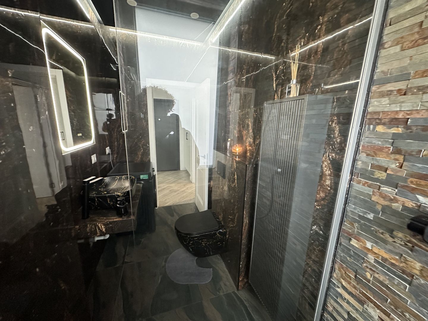 Apartament cu 2 camere | ultracentral | Parcare acoperită - Poză 6