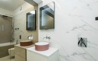 VÂNZARE 3 CAMERE // WIN HERASTRAU // DIRECT PROPRIETAR - Poză 12