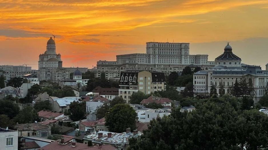 Apartament Serban Voda/Unirii - Poză 10