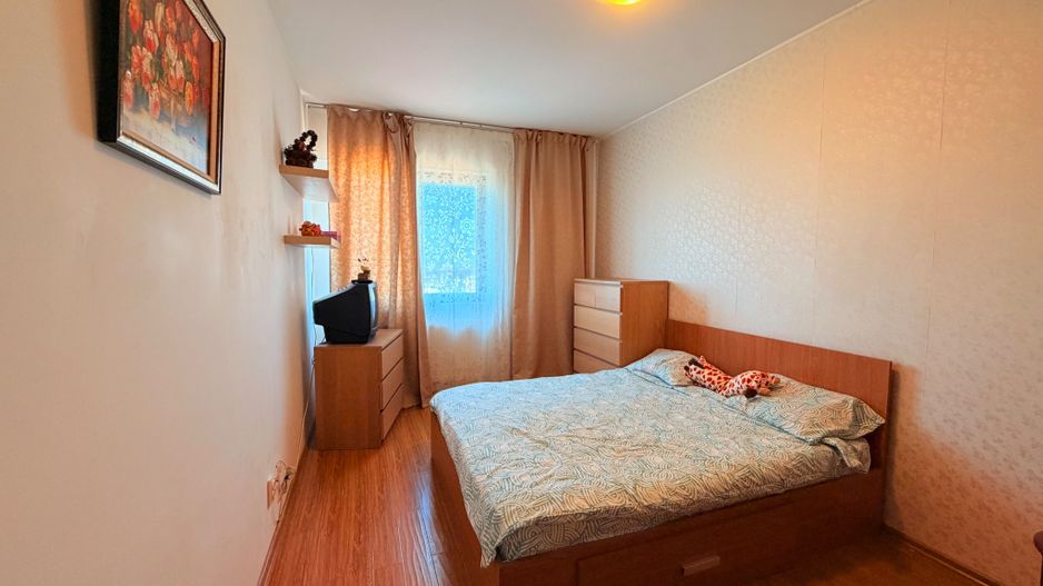 Ap. de inchiriat | 2 Cam | Pet Friendly | Cartierul Latin | Centrala | - Poză 4