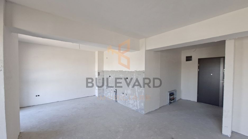Comision 0! Apartament 1 camera bloc nou, etaj 23! - Poză 7