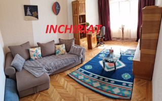 Inchiriere apartament 2 camere, Popa Sapca - Poză 1