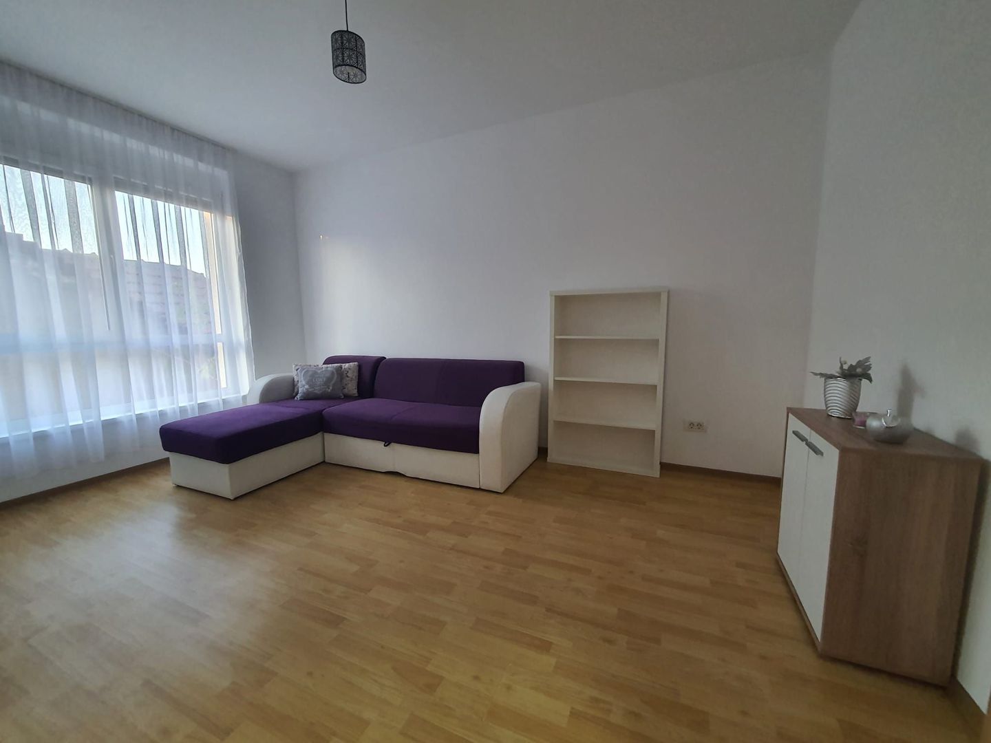 Lipovei | 3 Camere | 2 Bai | Loc de Parcare - Poză 2