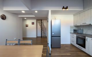 Apartament 3 camere, 100 mp, zona Buna Ziua - Poză 17