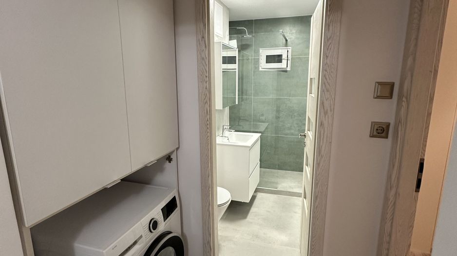 Apartament 3 camere  renovat in zona Lipovei - Poză 24