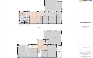 Clădire de birouri de închiriat în Dumbrăvița - Poză 24