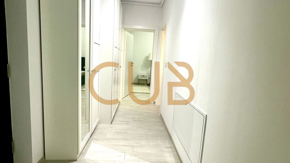 IRIS Armoniei - 2cam mobilat+utilat | parcare ,centrala | Aradului - Poză 6