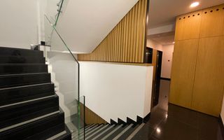 APARTAMENT ELEGANT*** FLOREASCA//Rahmaninov***VIEW PARCUL VERDI - Poză 22