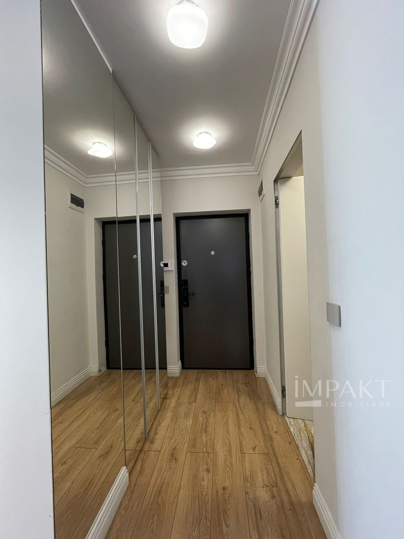 Apartament superb de locuit sau investitie in zona centrala cu 3 camere! - Poză 9